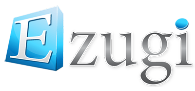 Ezugi logo