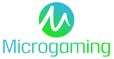 microgaming logo