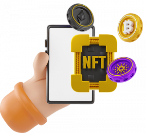 NFT elements